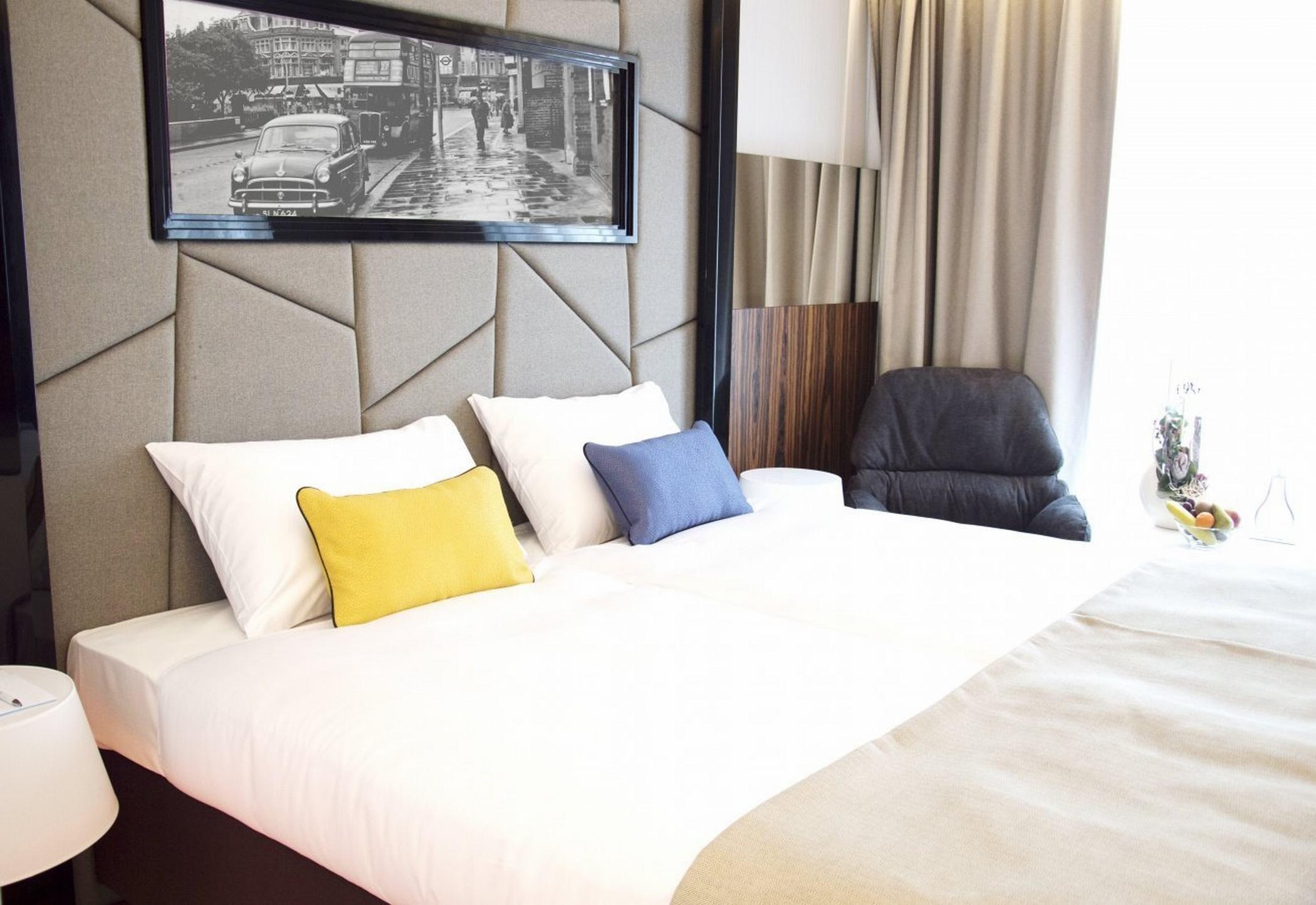 Inx Design 4* Краків