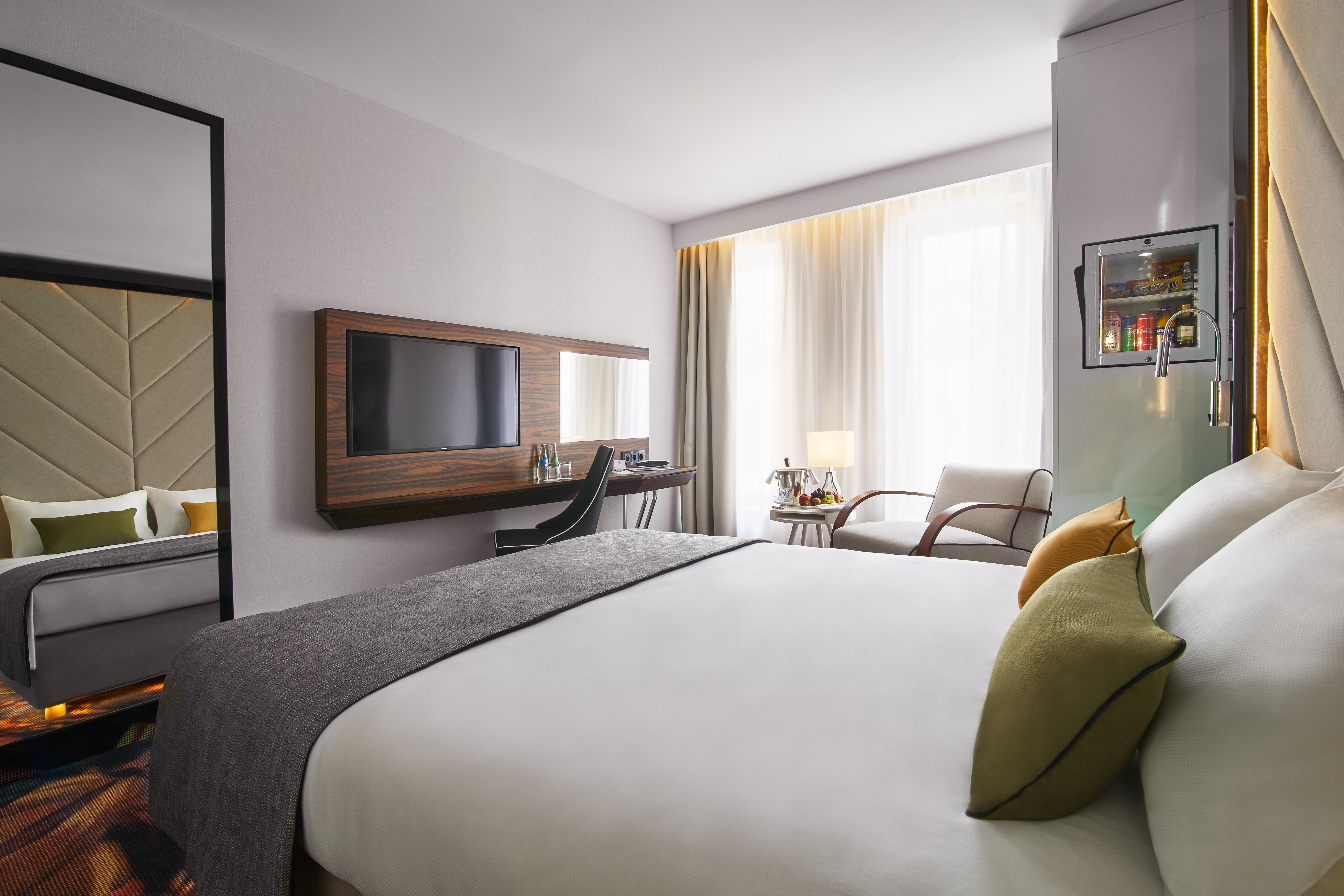 Inx Design 4* Краків