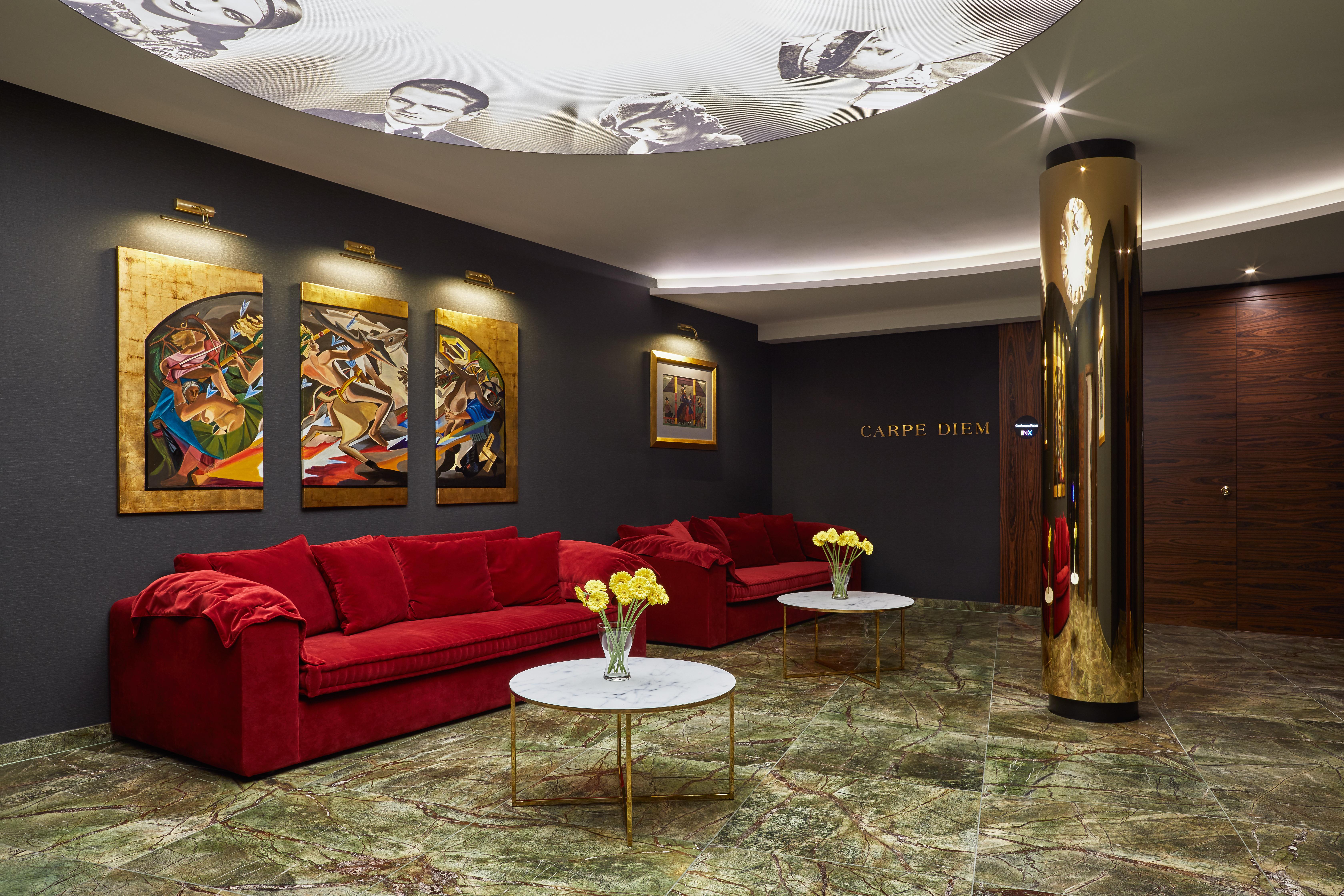 Inx Design Краків
