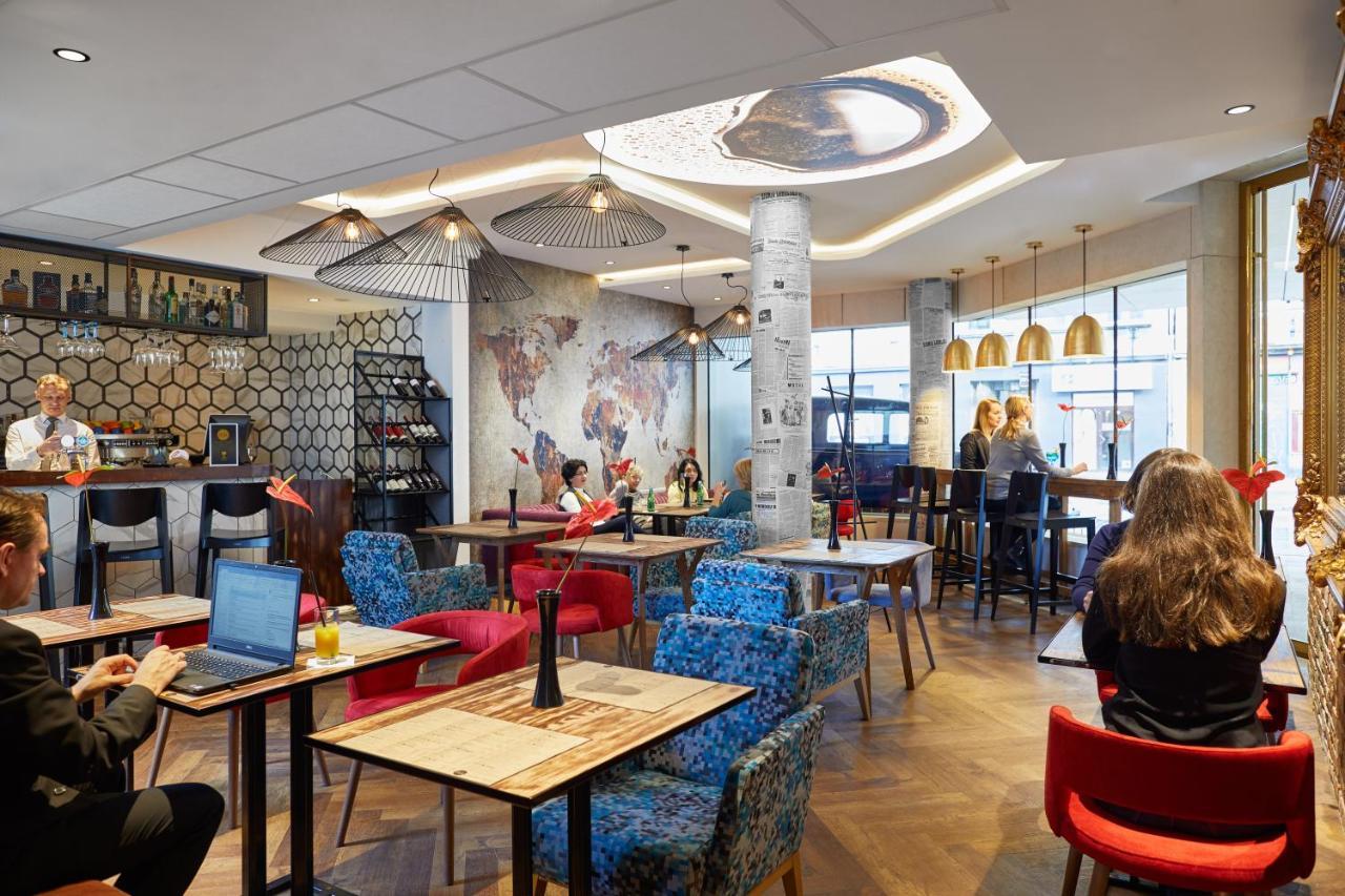Inx Design 4* Краків