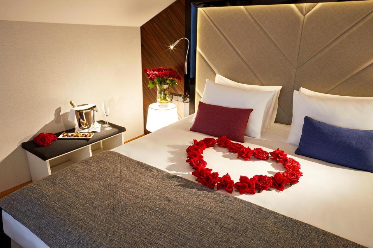 Inx Design Готель 4*