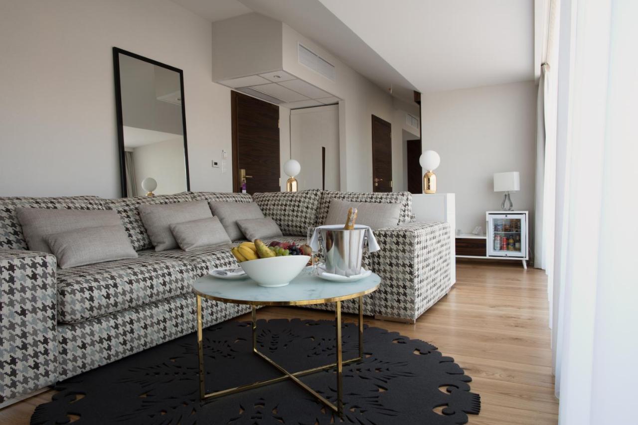 Inx Design Готель 4*
