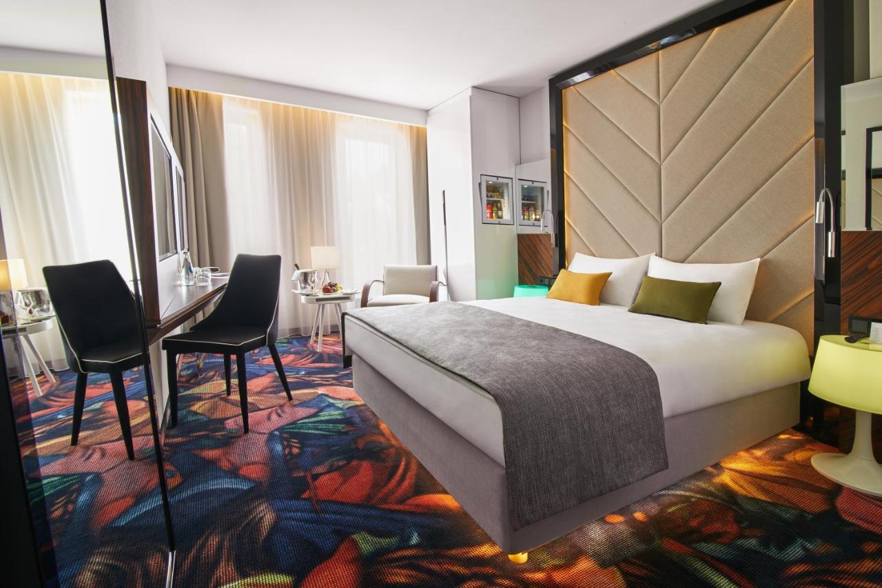 Inx Design Готель 4*