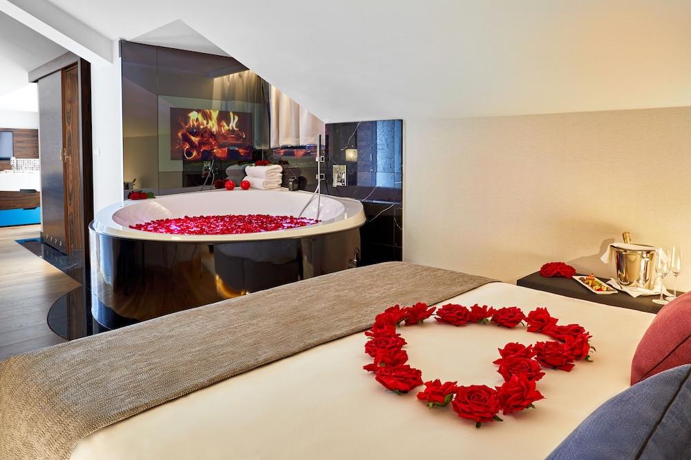 Inx Design Hotel