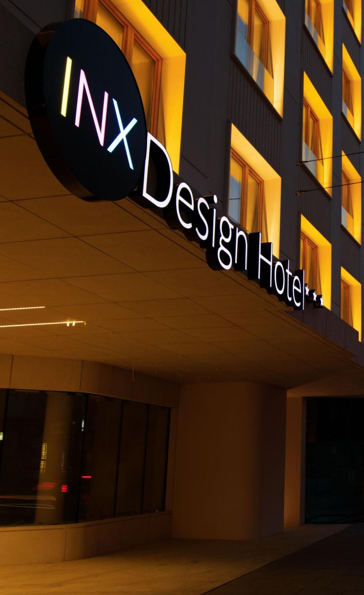 Inx Design Kraków
