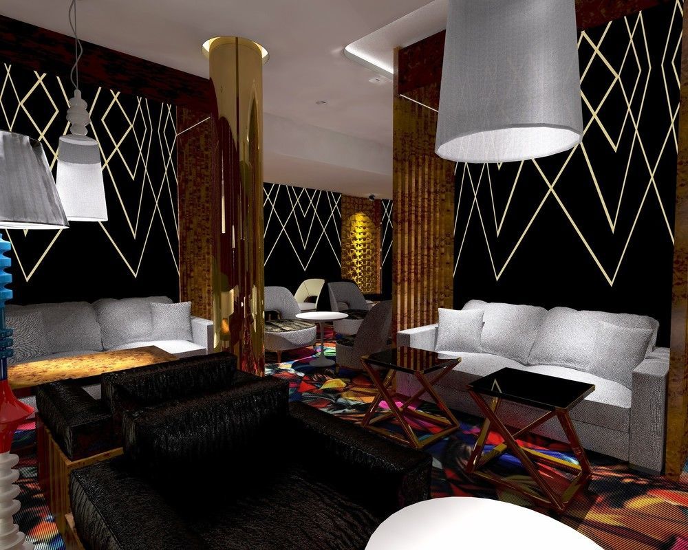 Inx Design Краків