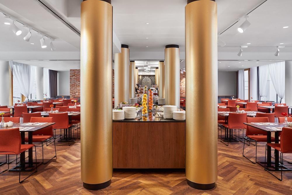 Hotel Inx Design 4*